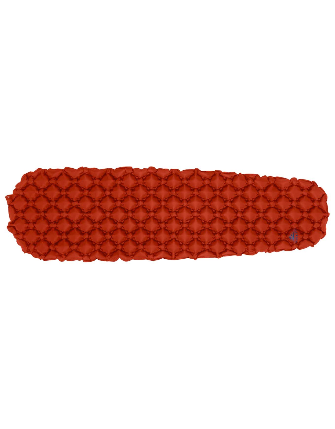 Cosmic Air Mummy Sleeping Pad + Kelty