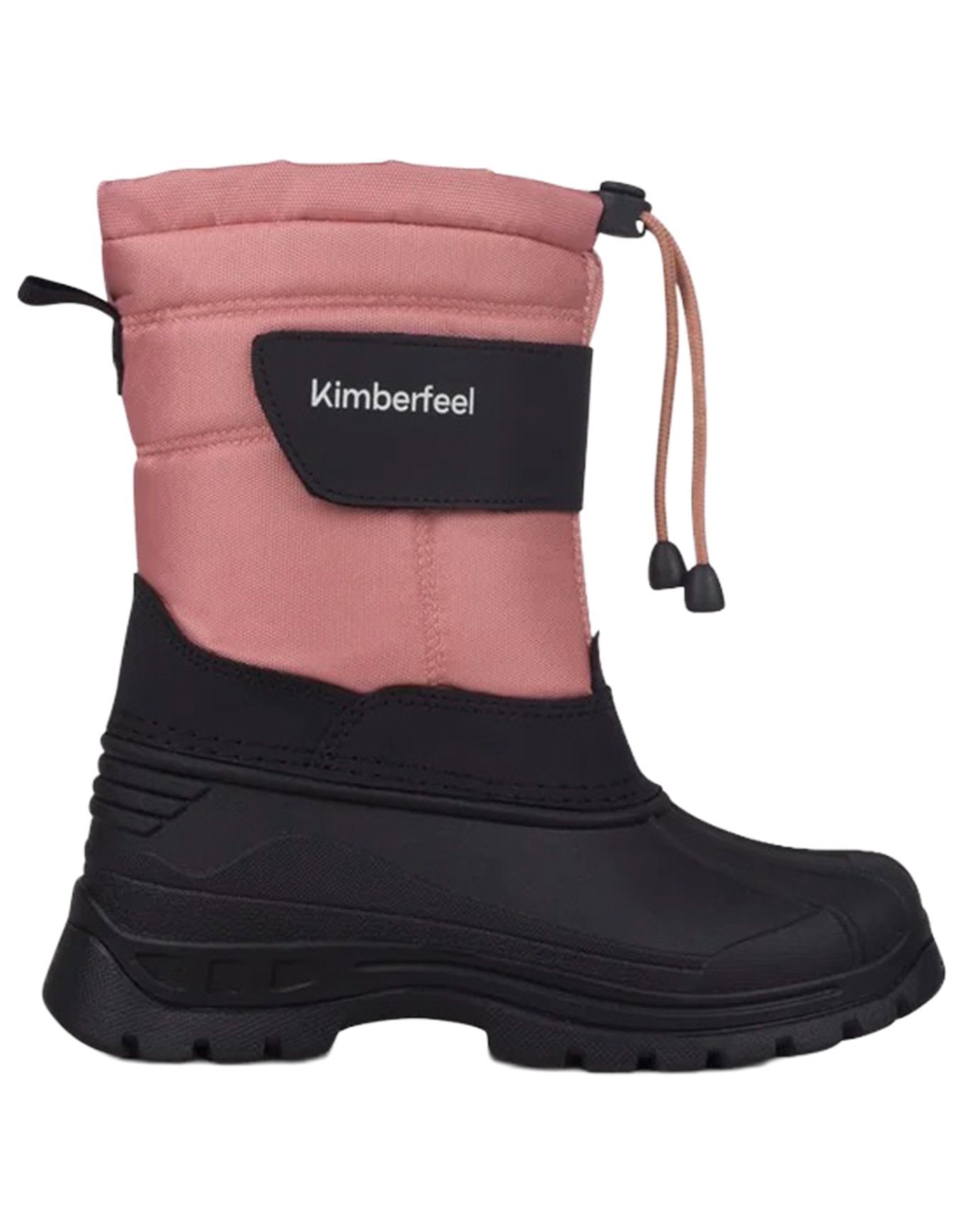 Beryl 1 Fraise + Kimberfeel
