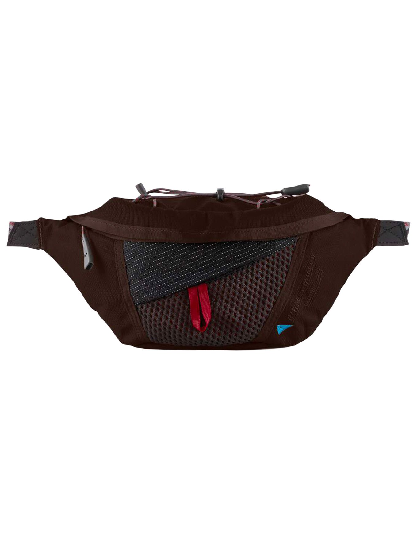 Eldner 2.0 Lumbarpack Brown Umber + Klättermusen