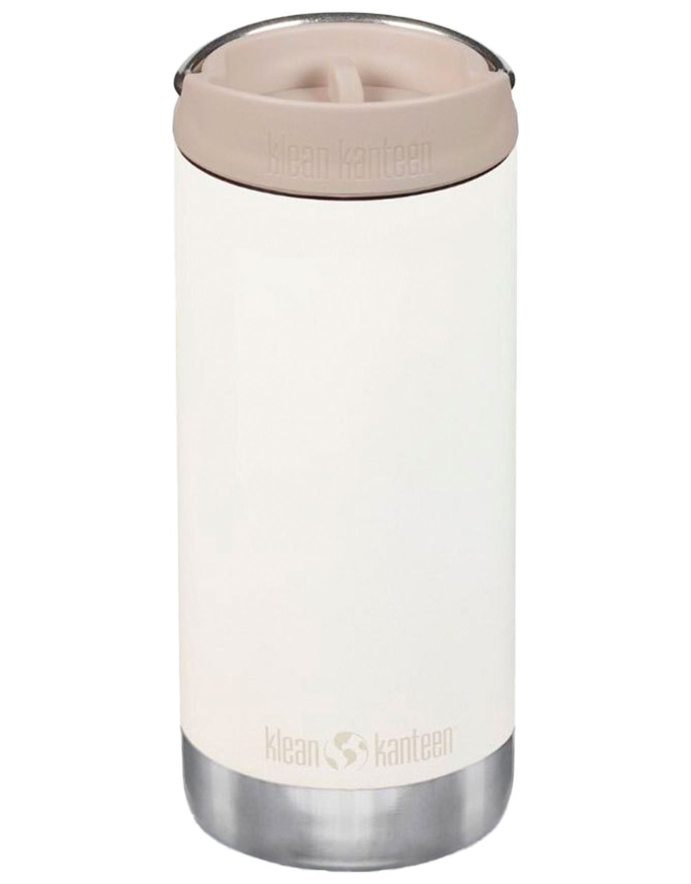 Tkwide 12Oz (W/ Café Cap) - 355mL- Tofu + Klean Kanteen