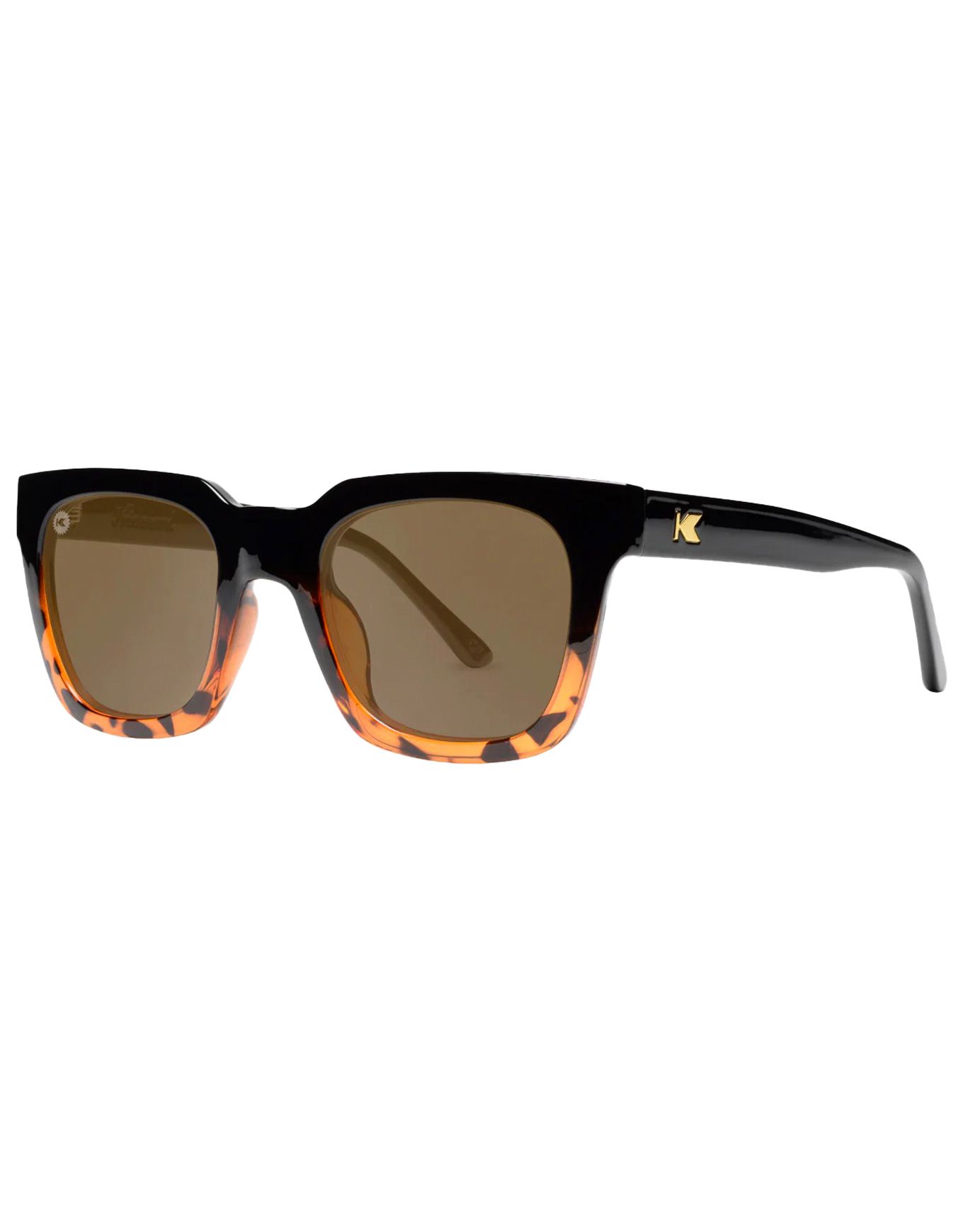 Songbirds West End / Amber + Knockaround