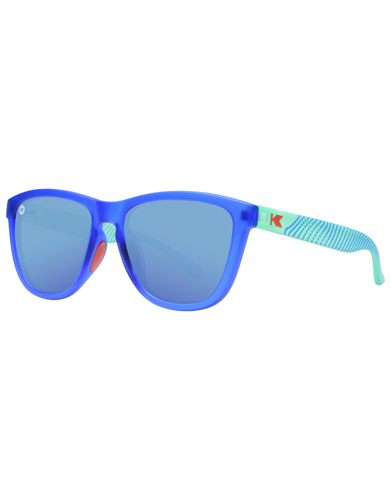 Premiums Sport Hill Charge / Aqua + Knockaround