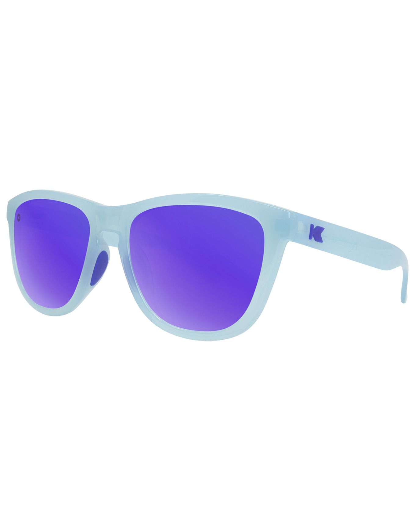 Premiums Sport Icy Blue / Moonshine + Knockaround