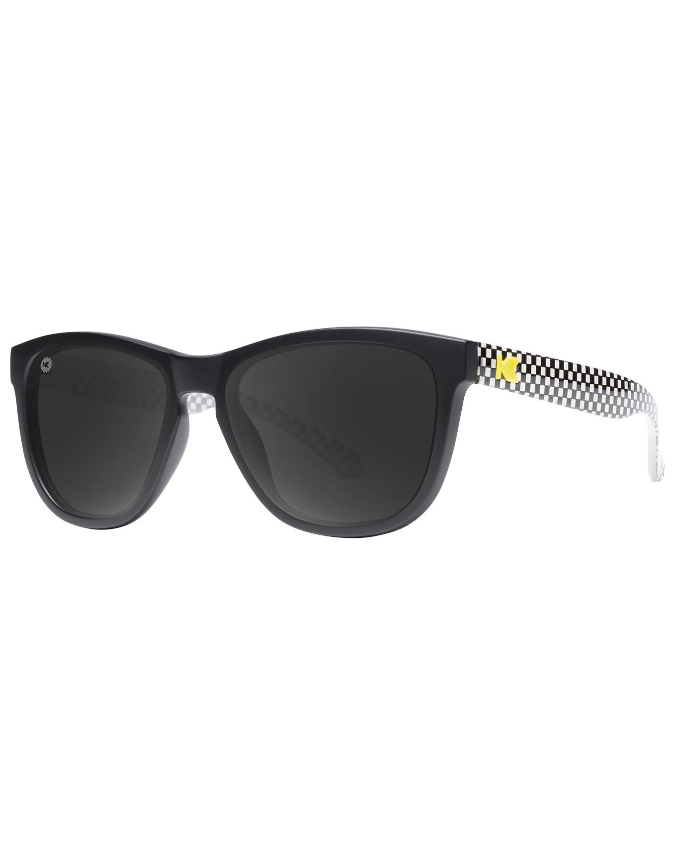 Kids Premiums Sk8Er / Smoke + Knockaround