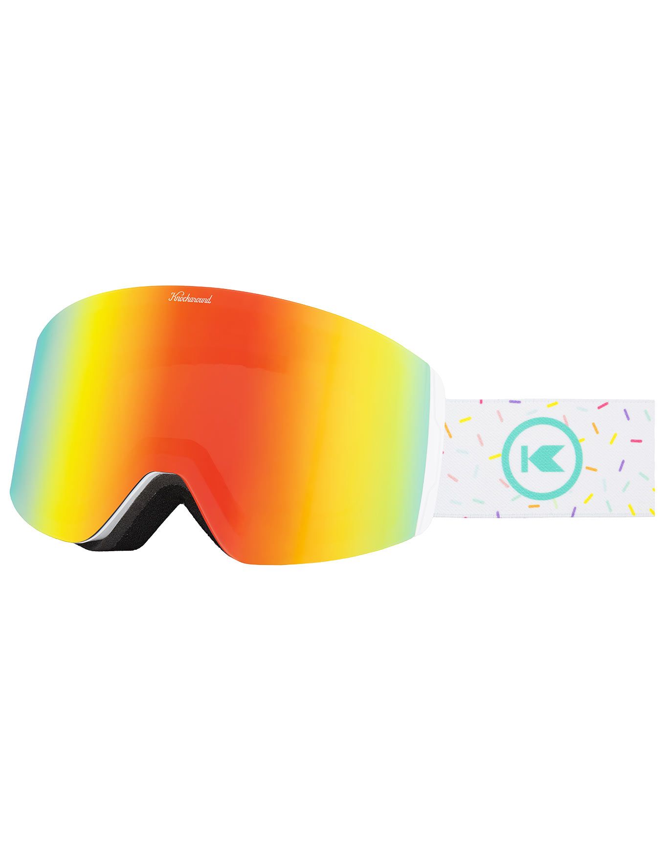 Kids Whirlwinds Sugar High / Revo Rainbow + Knockaround