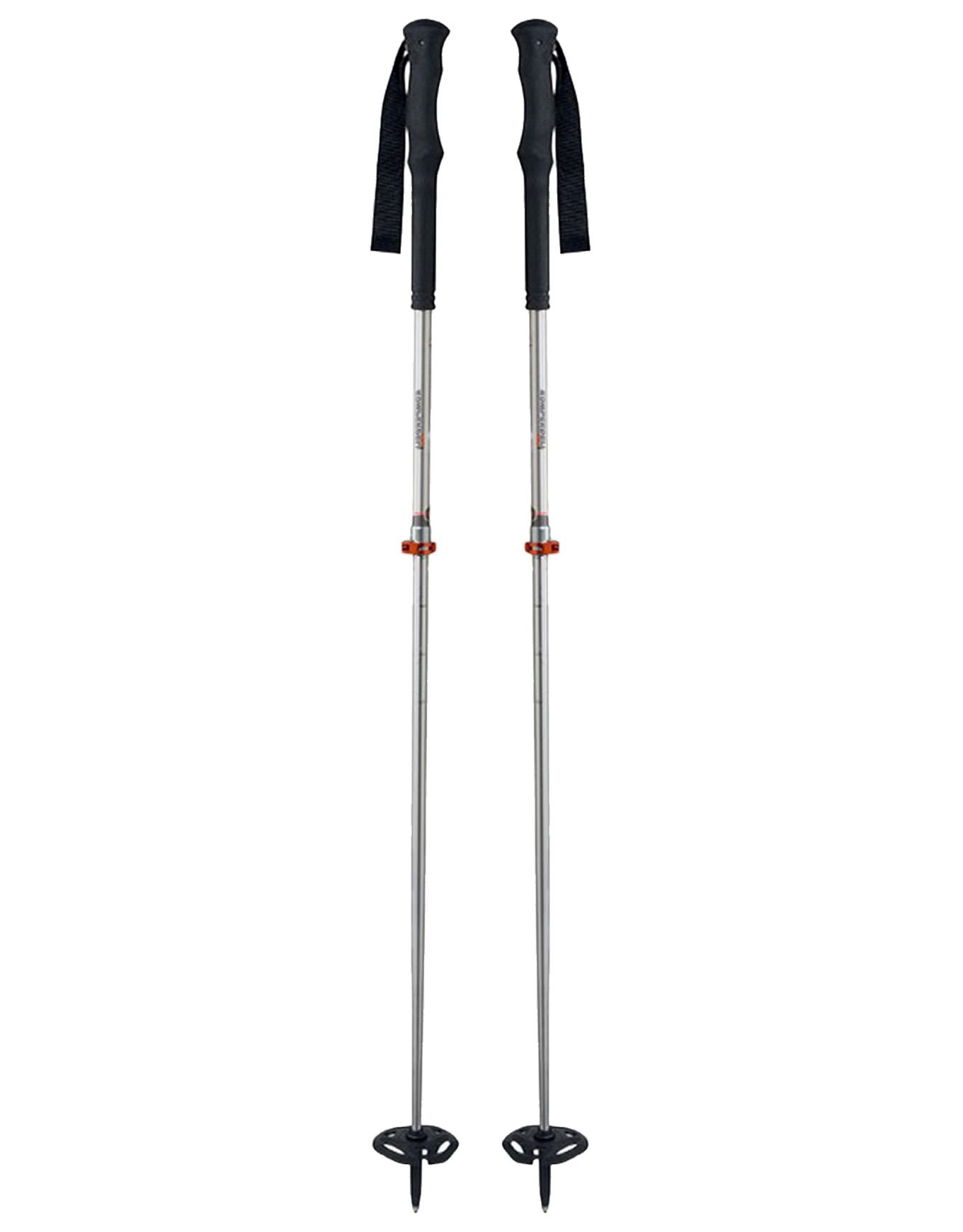 Tour Ti + Komperdell