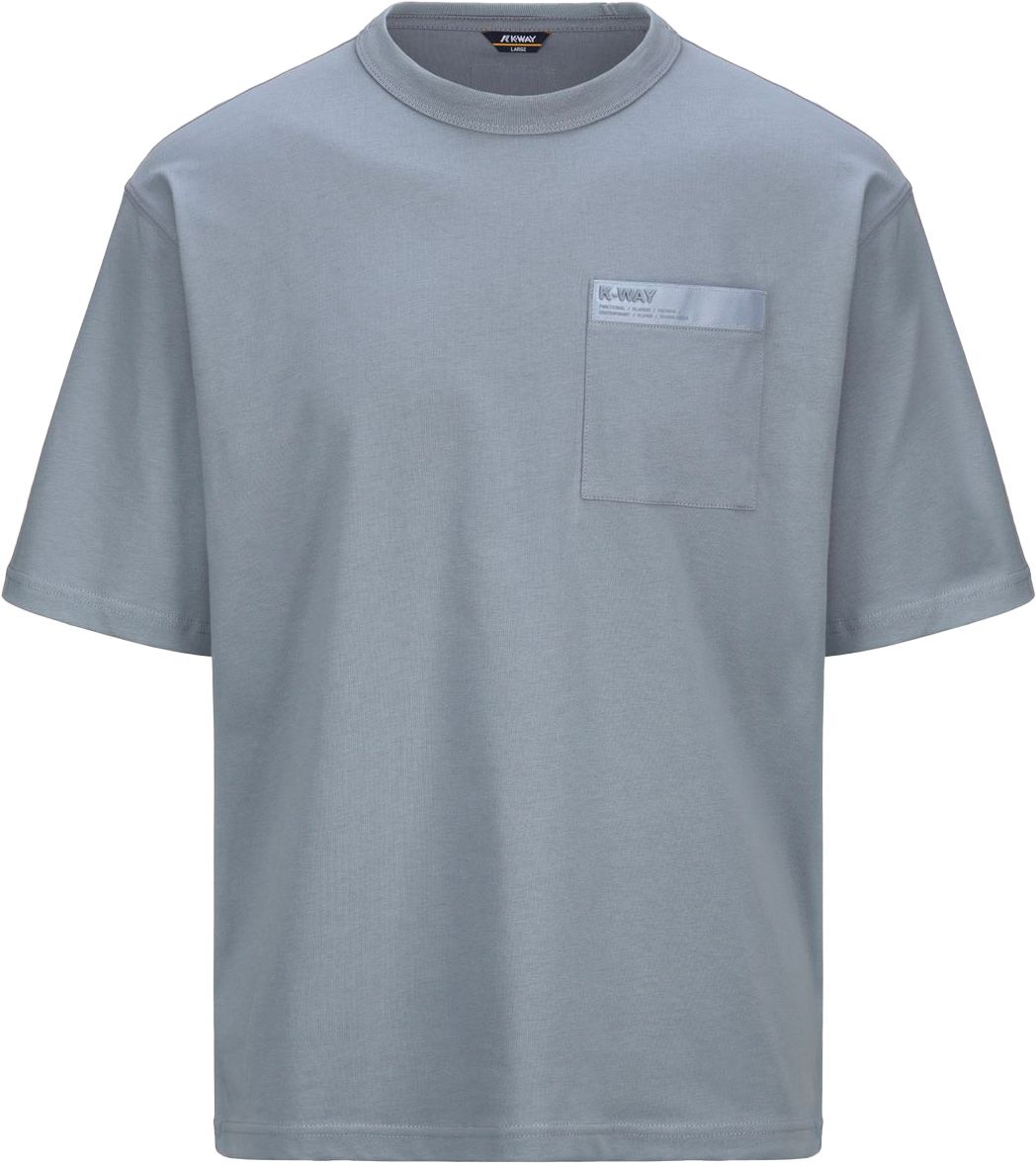 Fantome Pocket Grey Md + K-Way