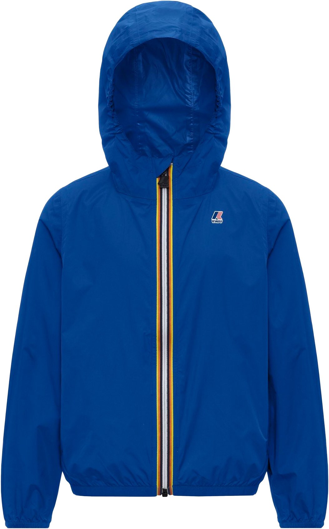 P. Le Vrai 4.0 Claude Blue Royal Marine + K-Way