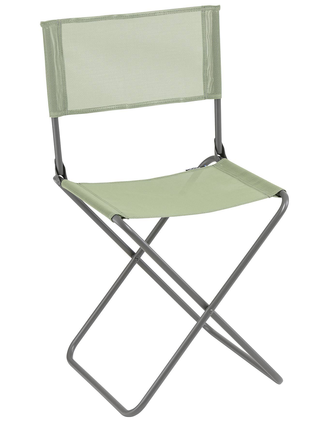 CNO Batyline Moss + Lafuma Mobilier