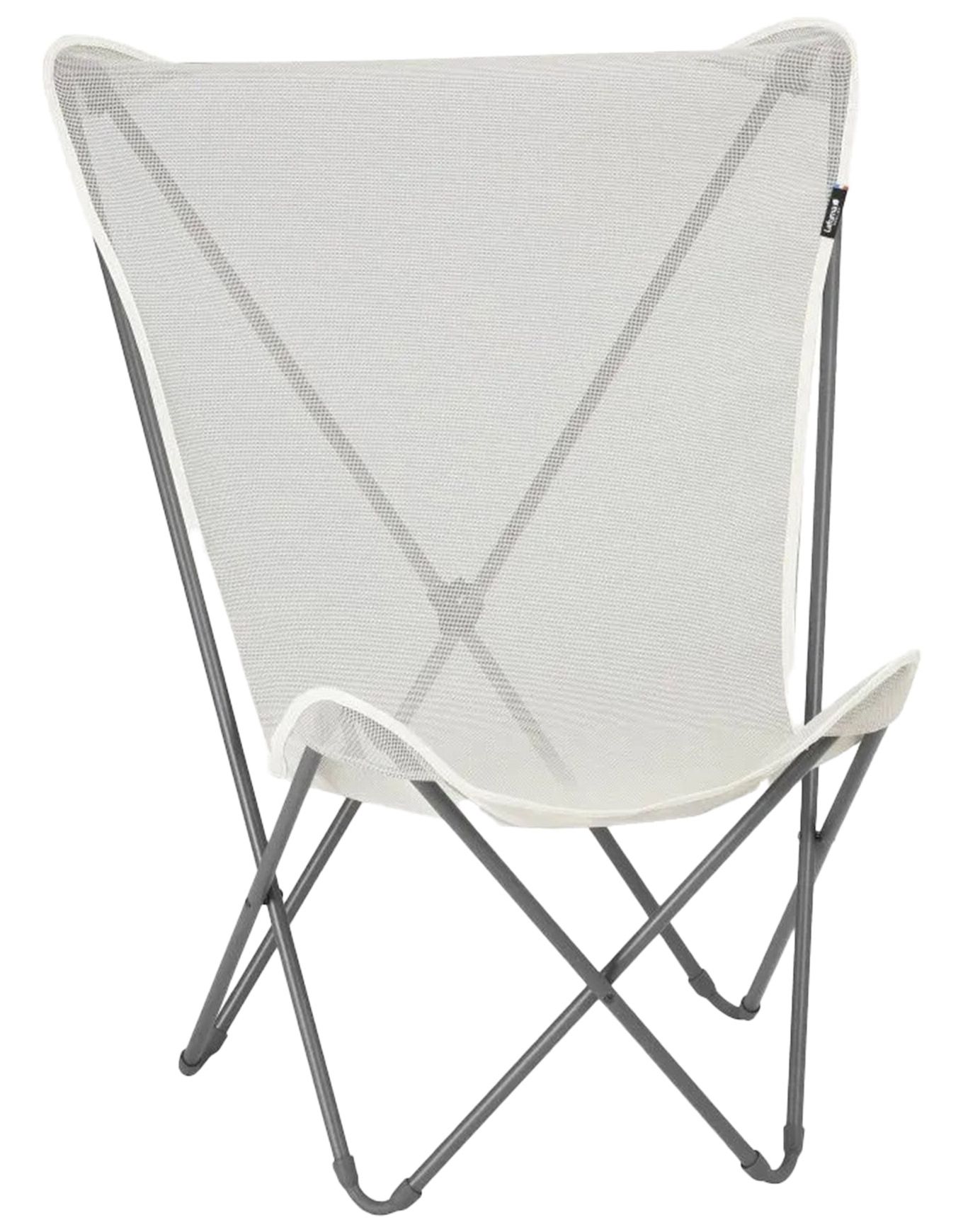 Maxi Pop Up Batyline Seigle II + Lafuma Mobilier