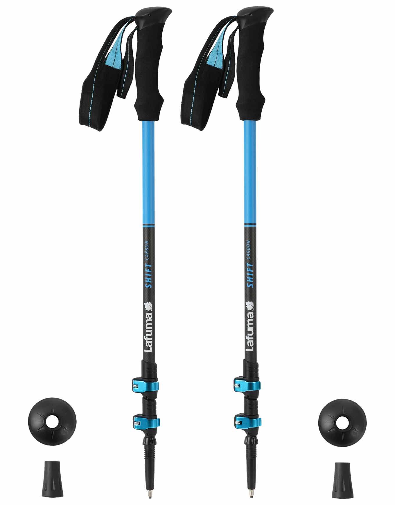 Shift Pairs U Blue Aster + Lafuma