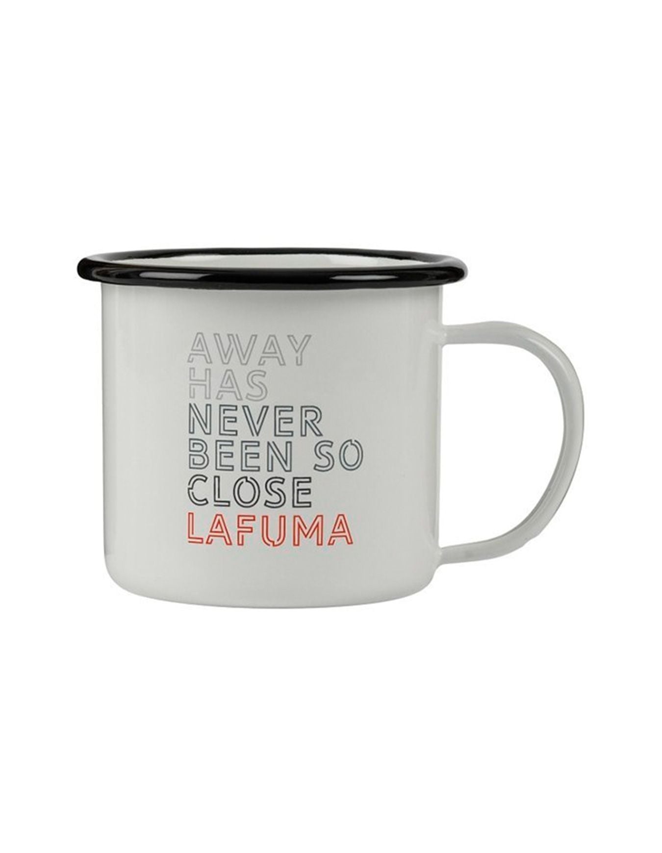 Inspire Mug + Lafuma