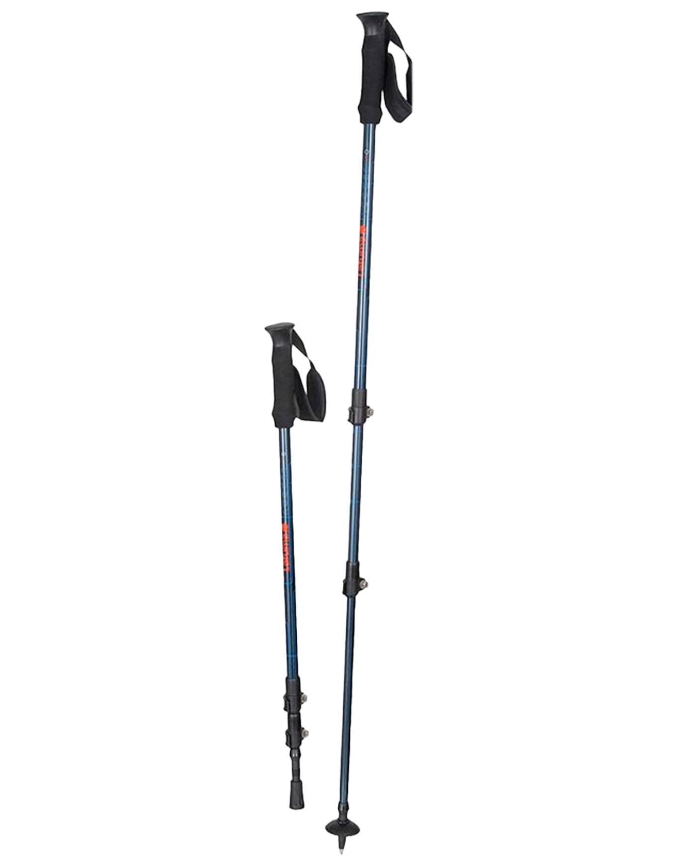 Access Pairs Shadow Blue + Lafuma