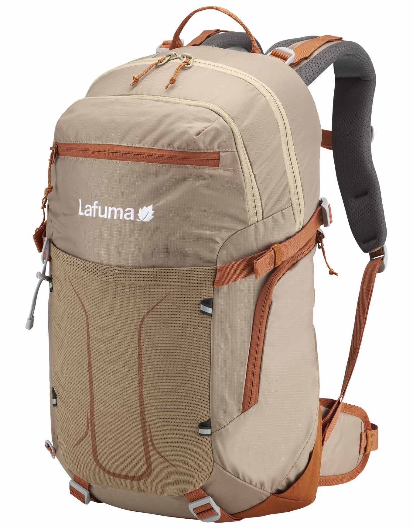 Access 20 Venti U Dune + Lafuma