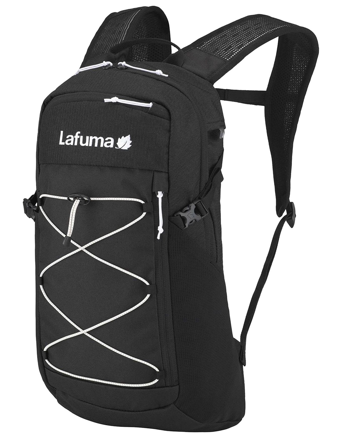 Active 18 Black/Noir + Lafuma