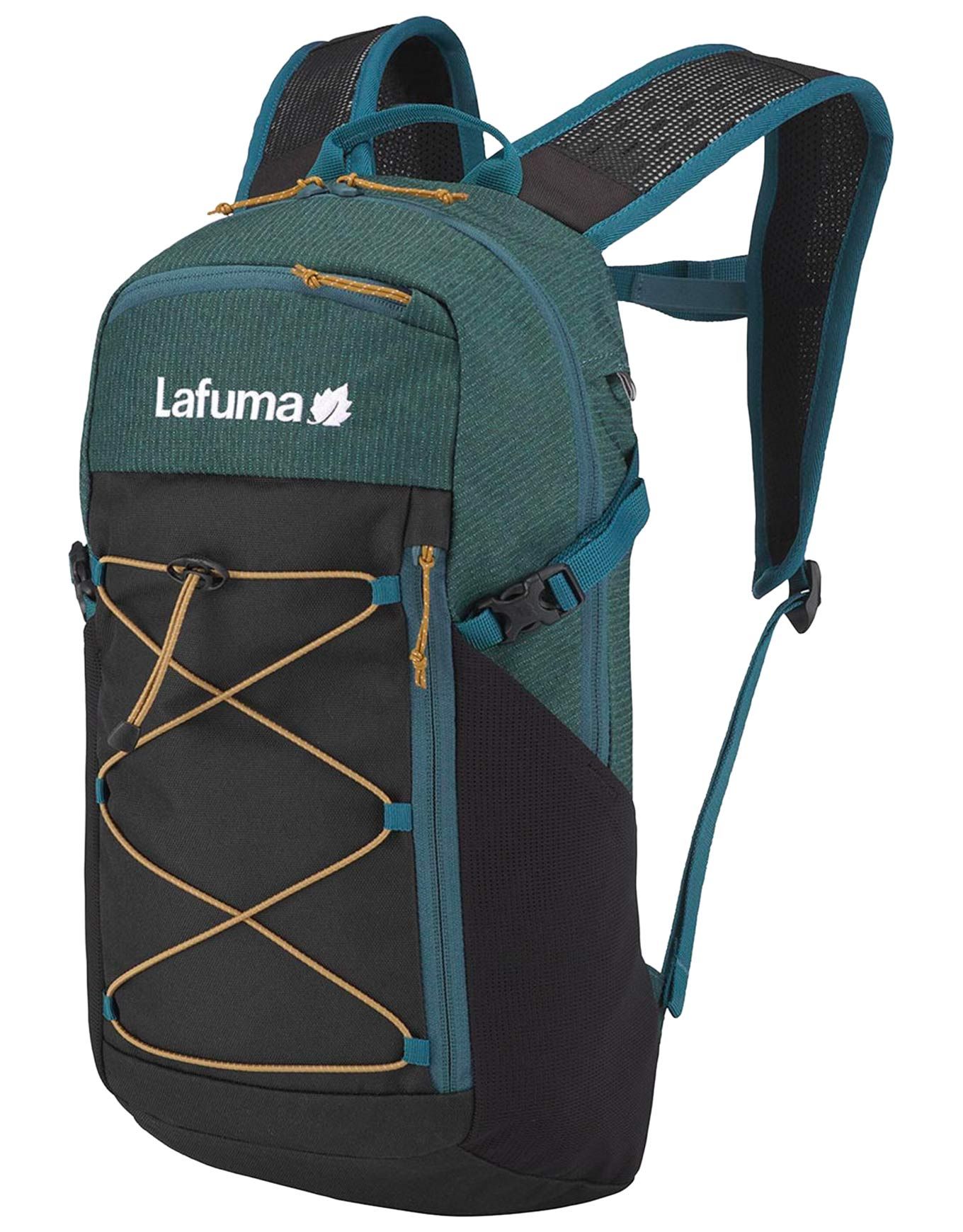 Active 18 Sea Green + Lafuma