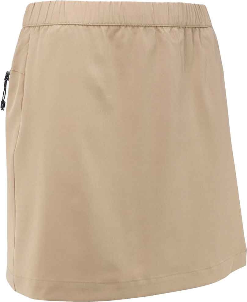 Lafuma Access Skort W Asphalte Shorts de randonnée femme