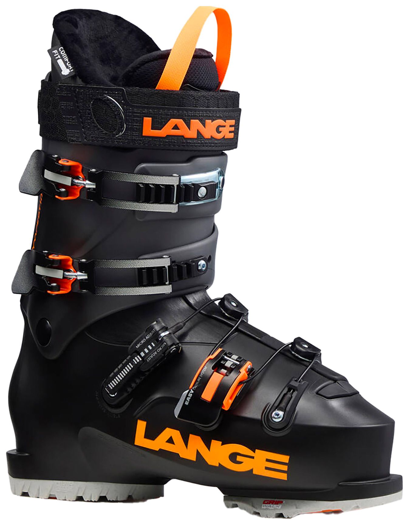 Lampe Originale Chaussure De Ski - Création Unique - Éclairage D'ambiance