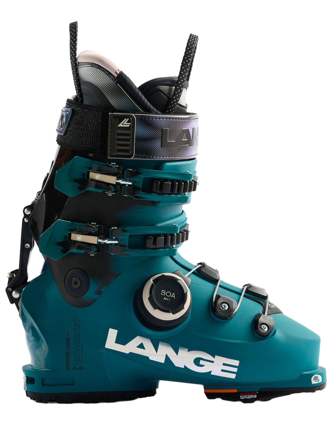 Code 105 W Boa MV GW + Lange