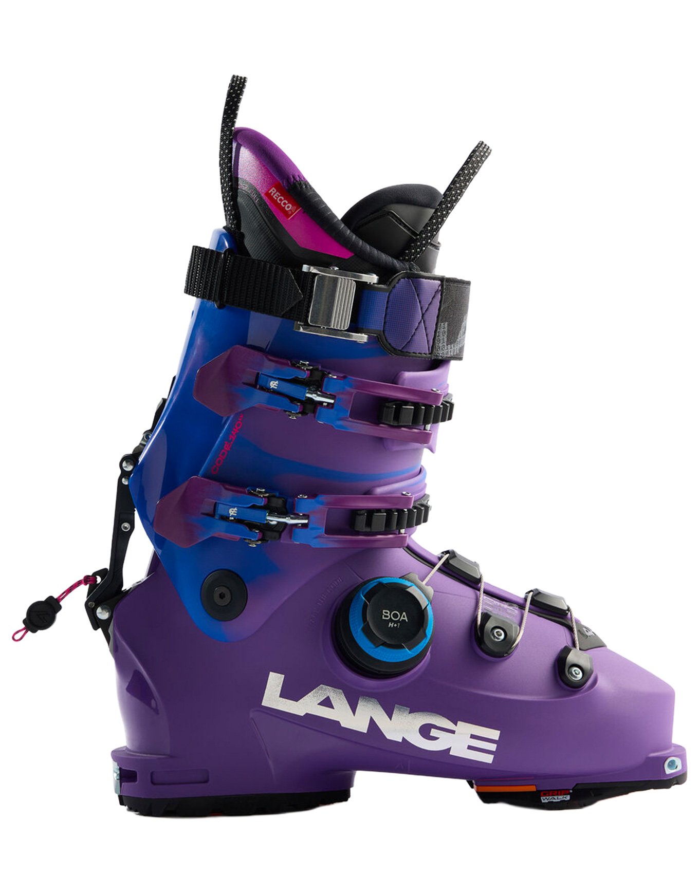 Code 140 Boa LV GW + Lange