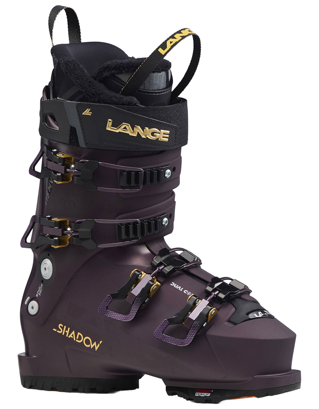 Shadow 115 W MV GW + Lange