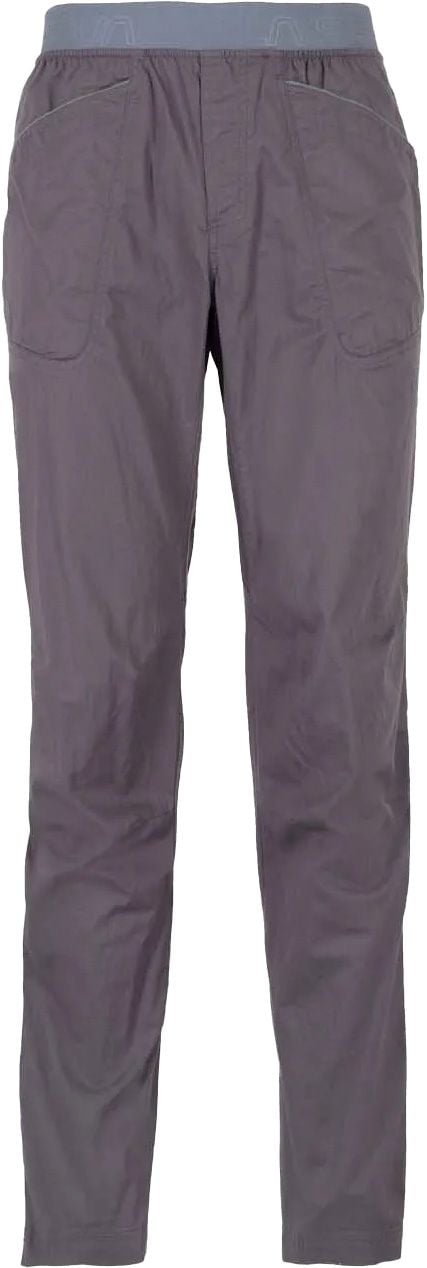 Roots Pant M Carbon Slate + La Sportiva