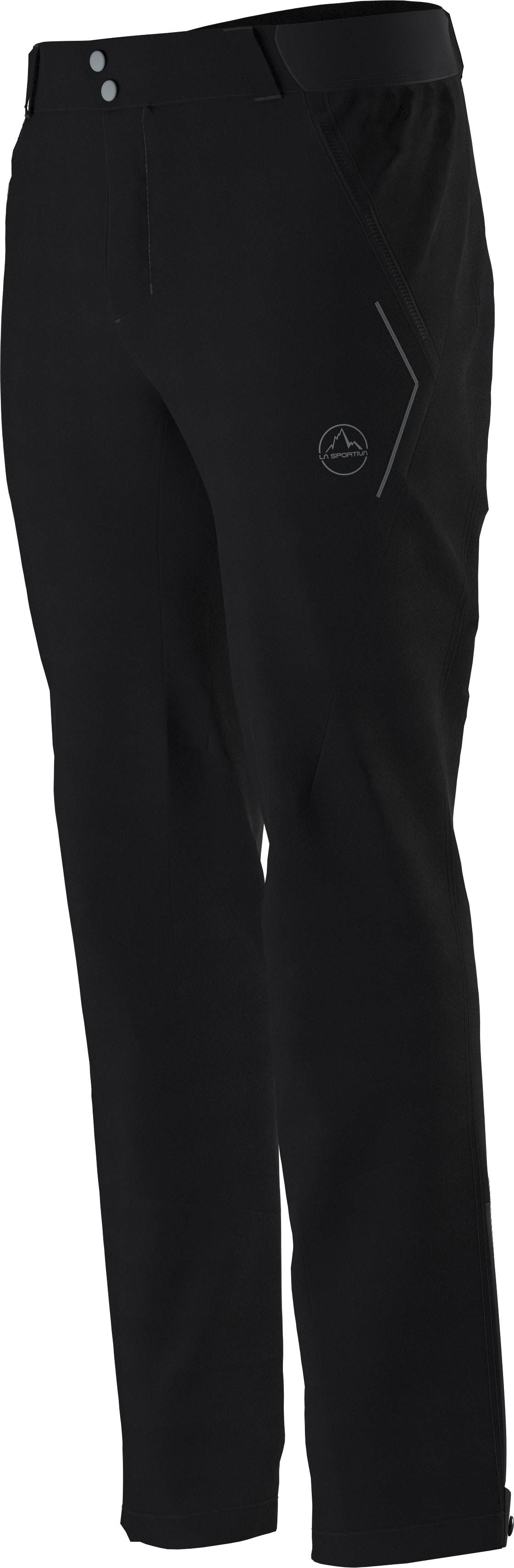Orizion Pant M Black/Cloud + La Sportiva