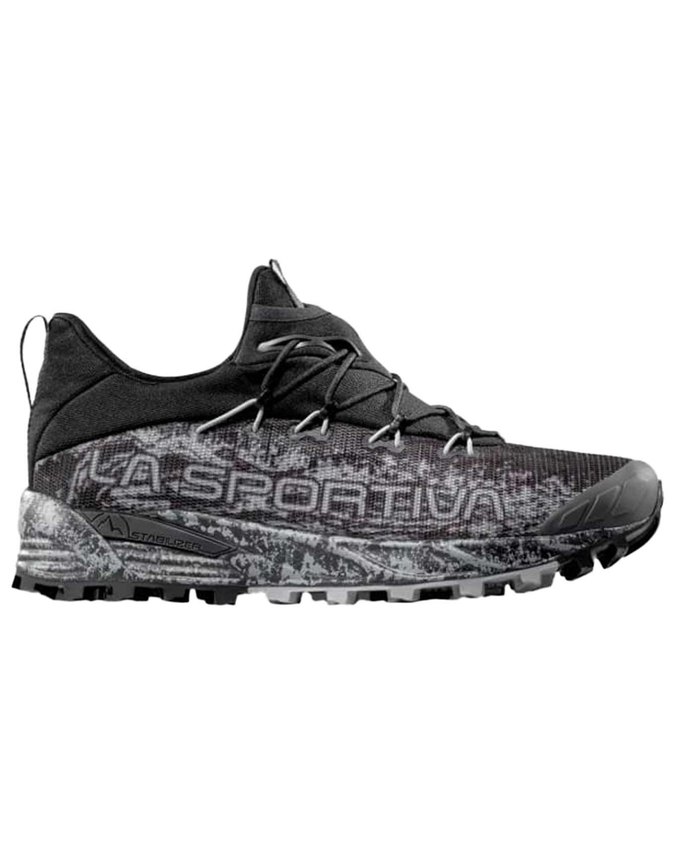 Tempesta GTX M Carbon/Cloud + La Sportiva