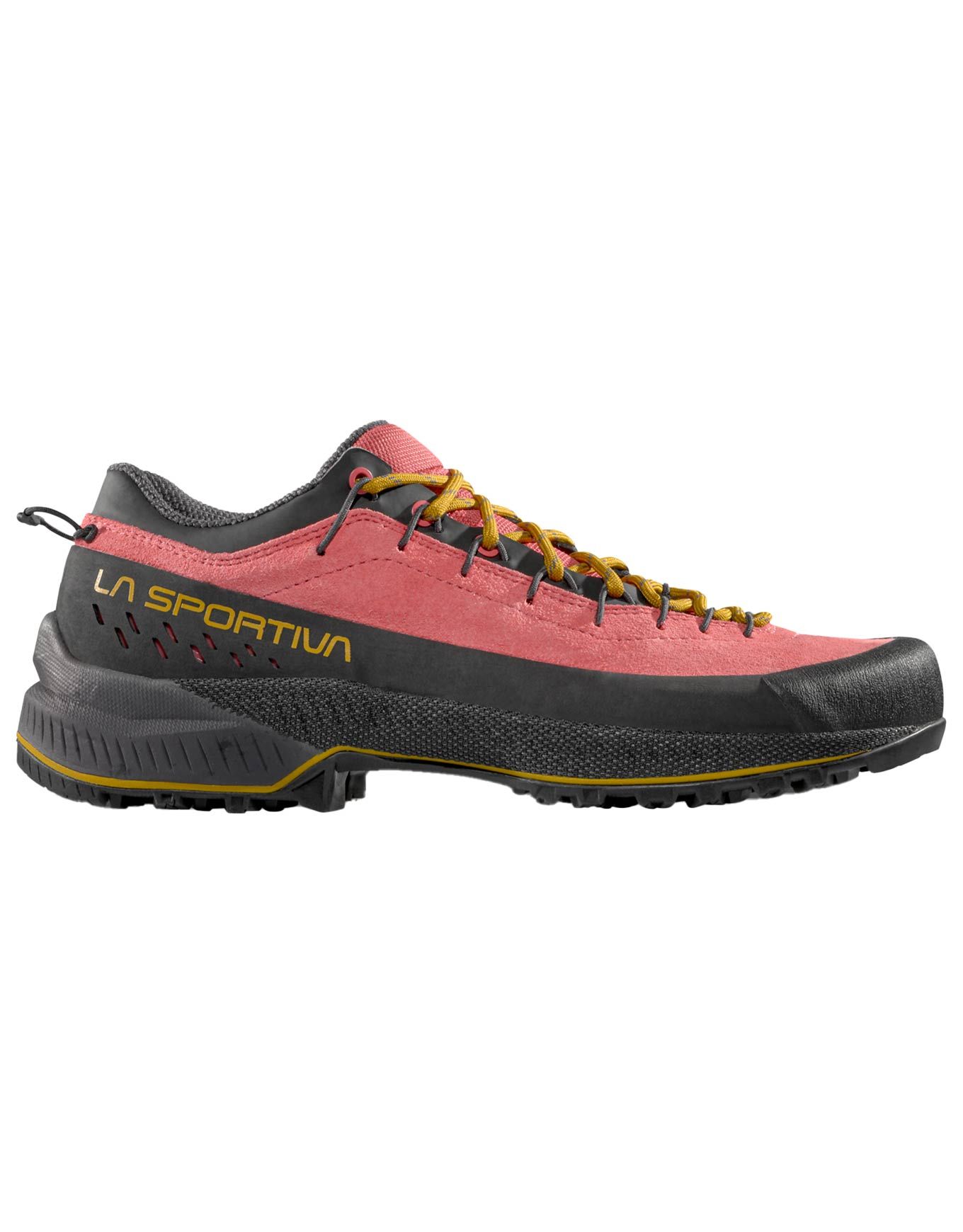 TX4 Evo W Rosebay/Savana + La Sportiva