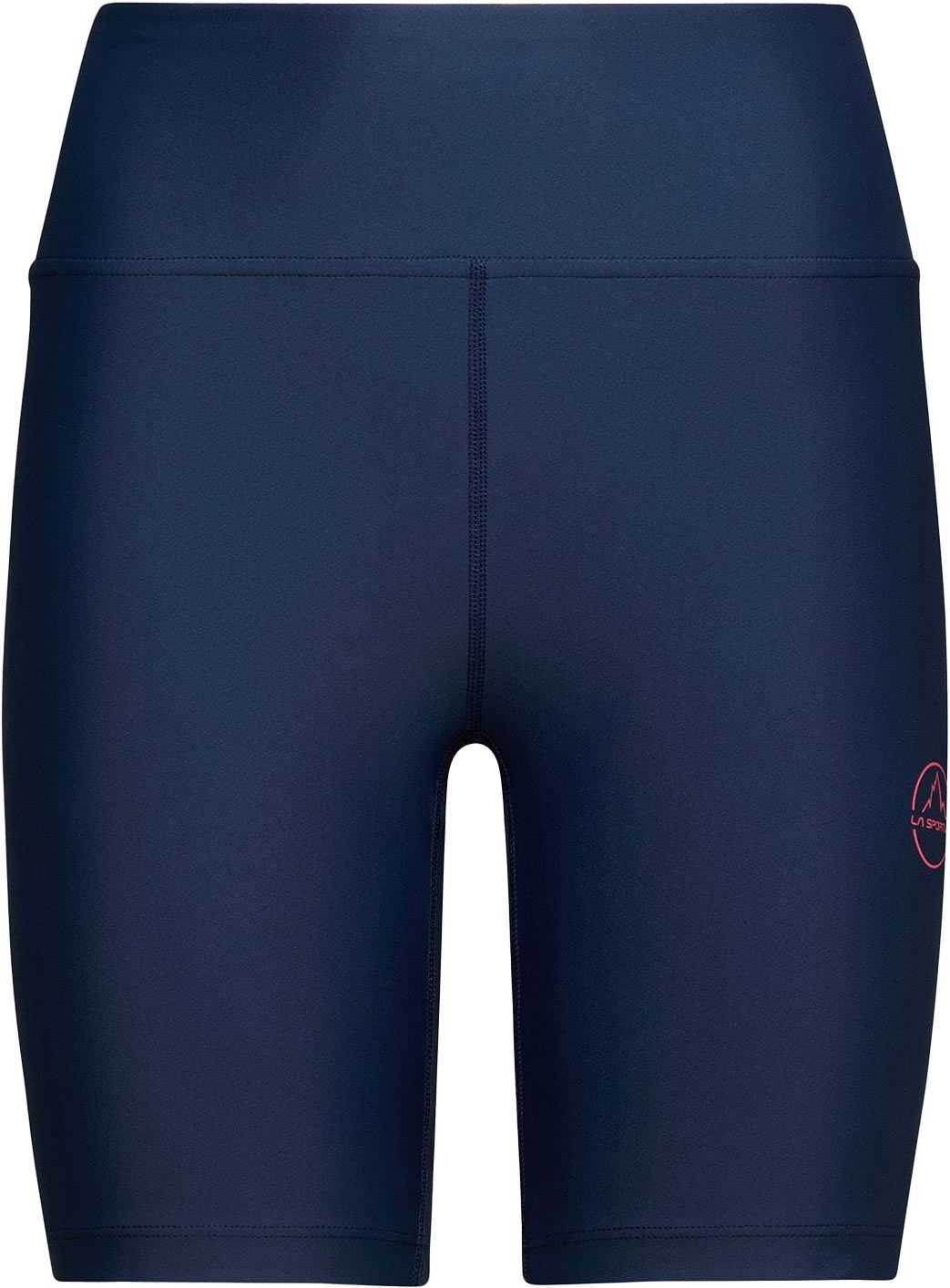 Aerial Shorts W Night Sky Rosebay + La Sportiva