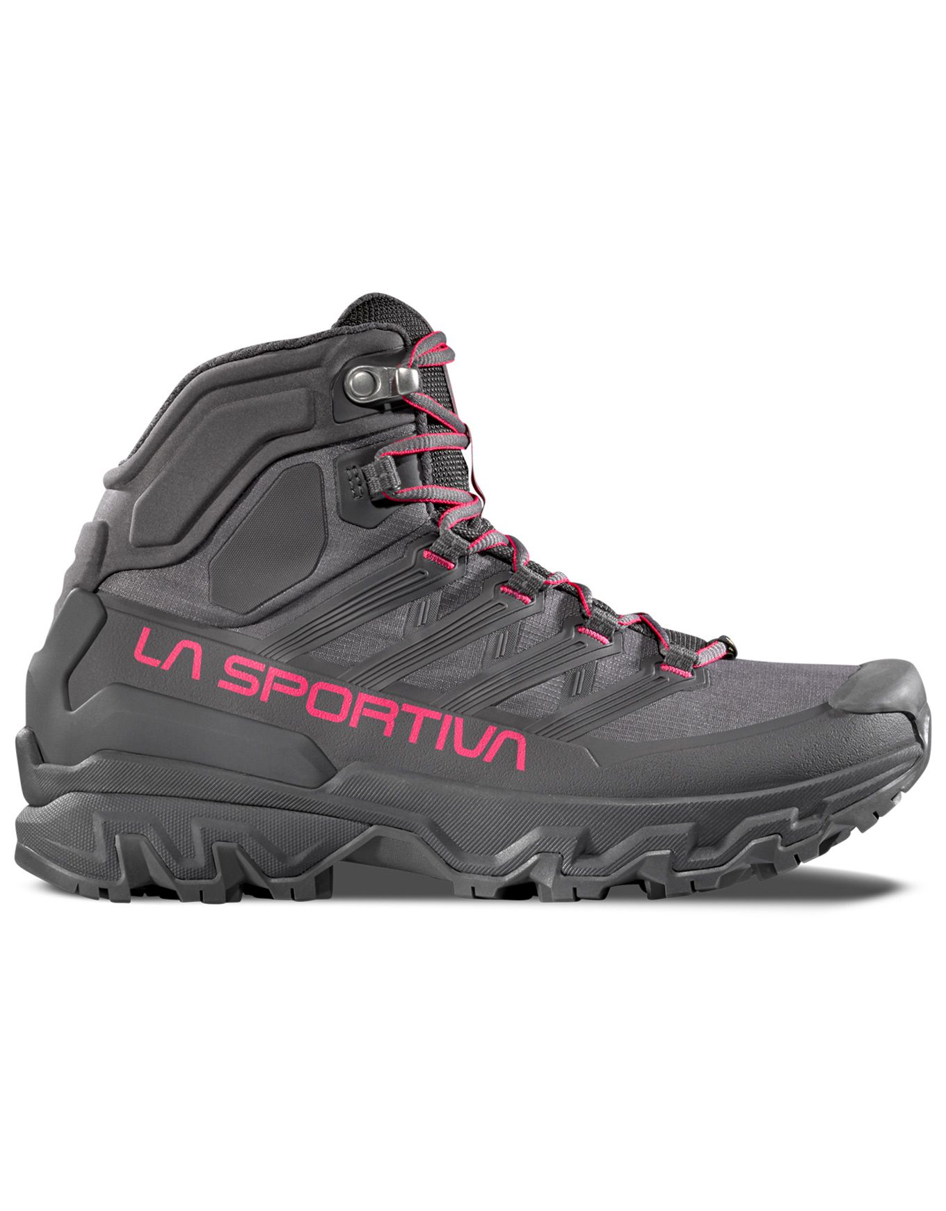 Ultra Raptor 3 Mid W GTX Onyx/Azalea + La Sportiva