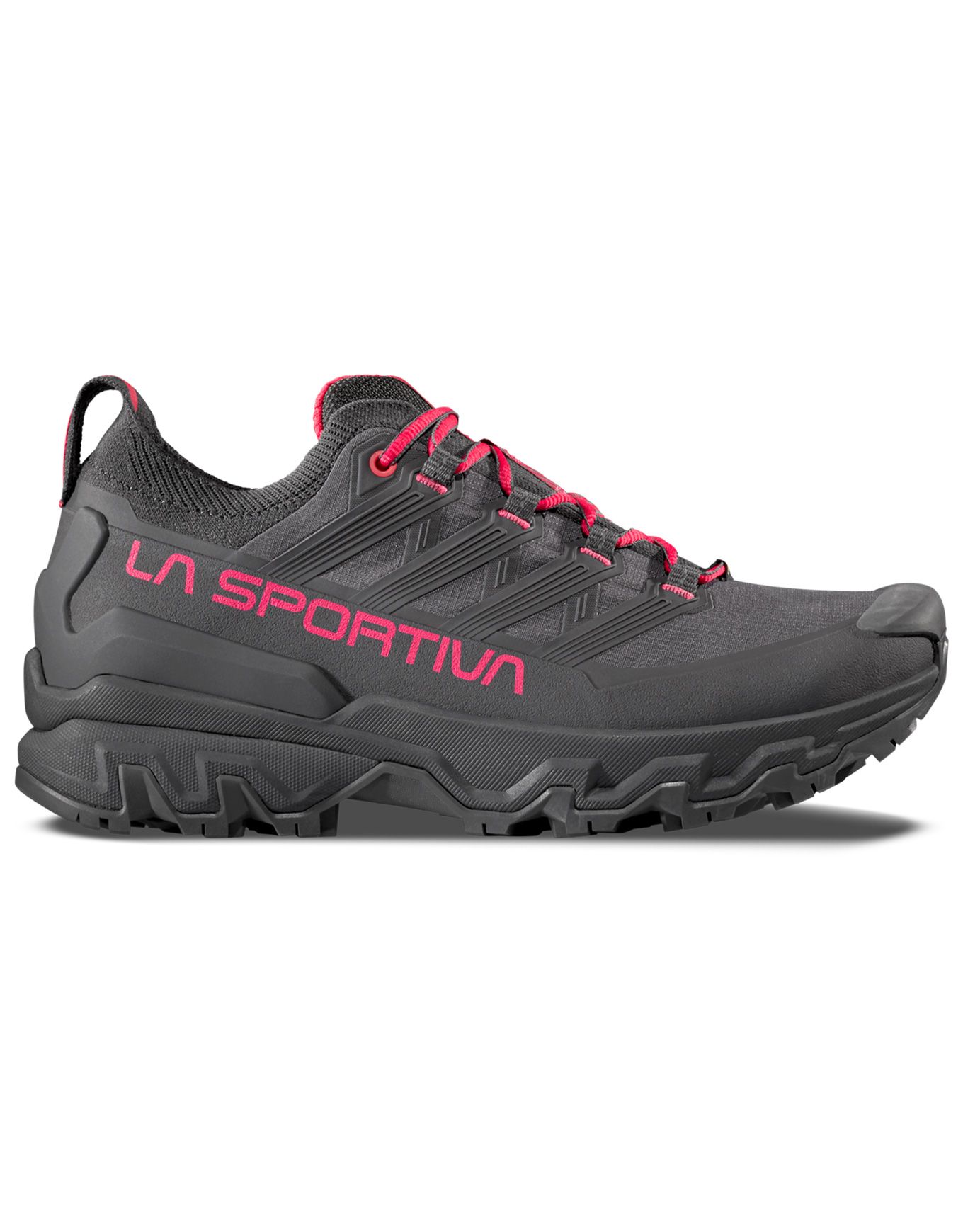 Ultra Raptor 3 W GTX Onyx/Azalea + La Sportiva