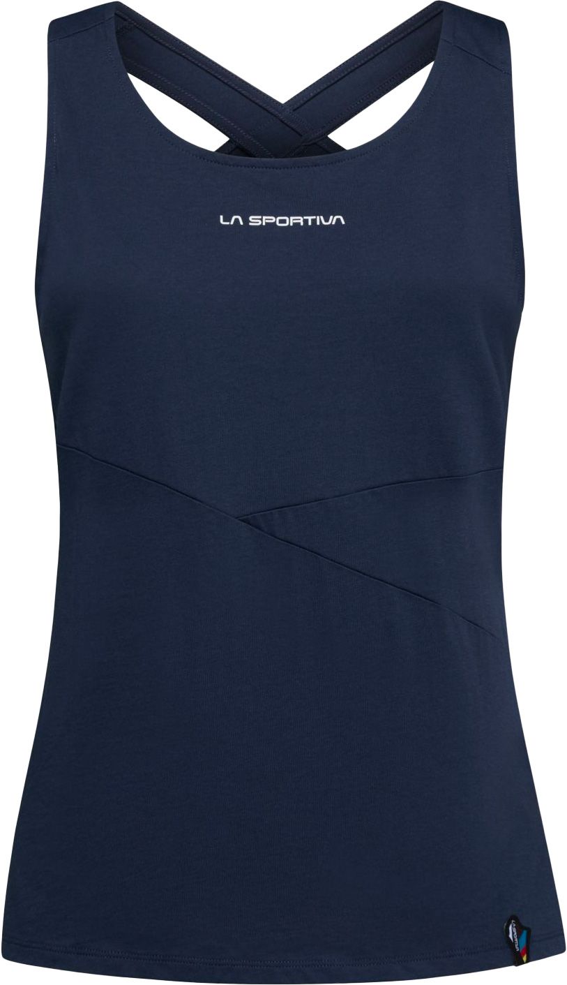 Twist Tank W Night Sky + La Sportiva