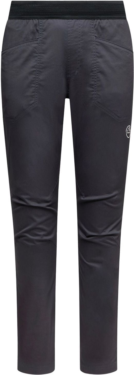 Roots Pants M Onyx/Chalk + La Sportiva