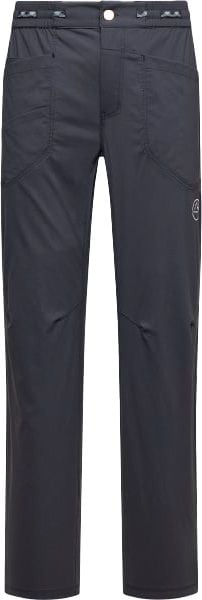Labyrinth Pants M Onyx/Chalk + La Sportiva