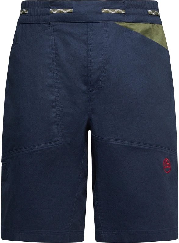 Bolt Short M Night Sky/Mountain Red + La Sportiva