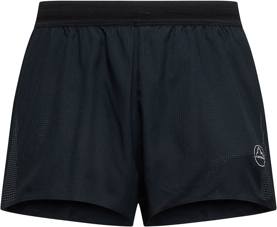 Pure 3" Short M Black/Chalk