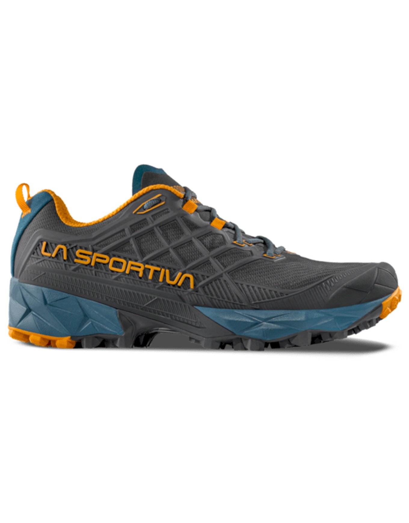 Akyra II Carbon/Apricot + La Sportiva