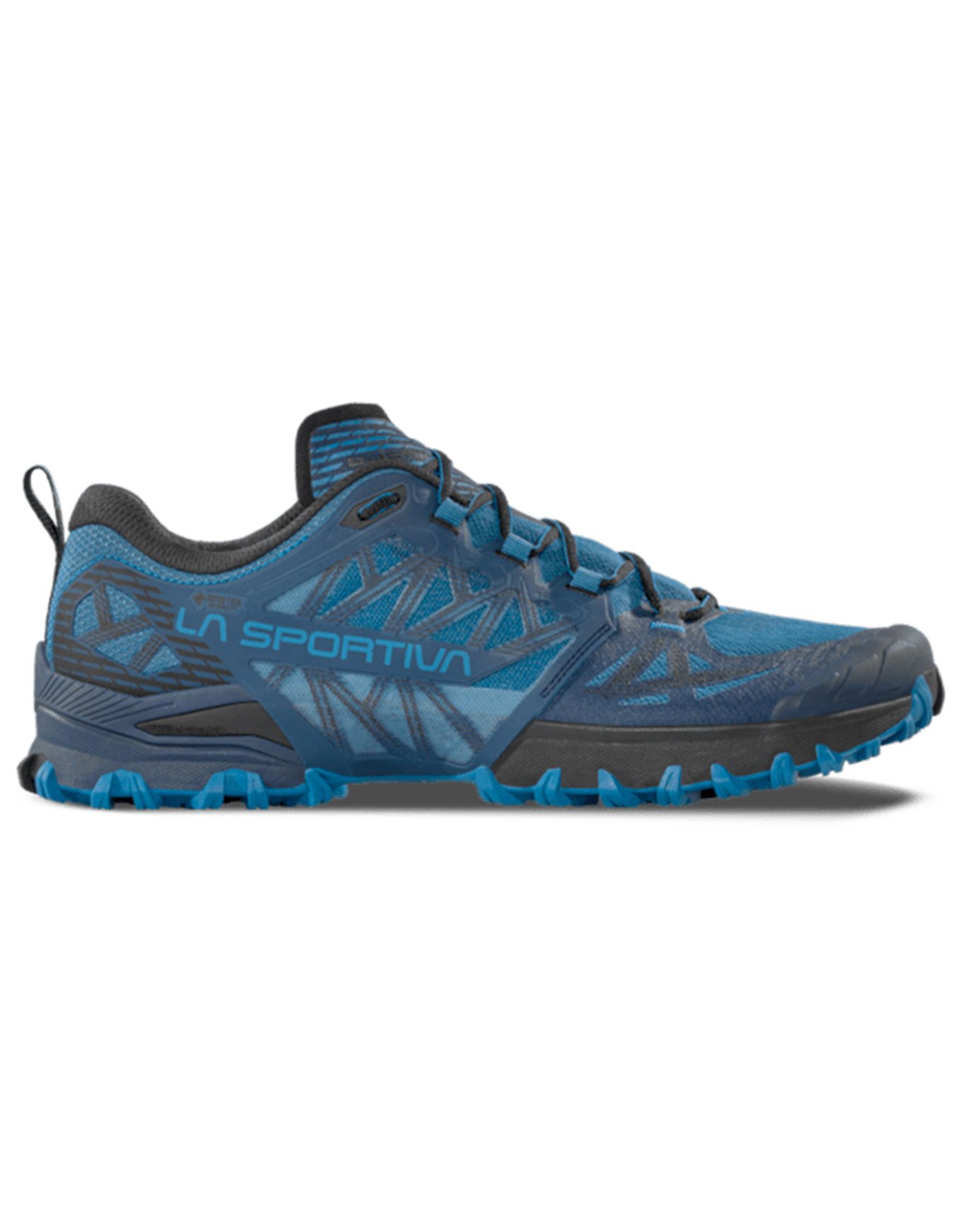 Bushido III GTX Night Sky/Lake + La Sportiva