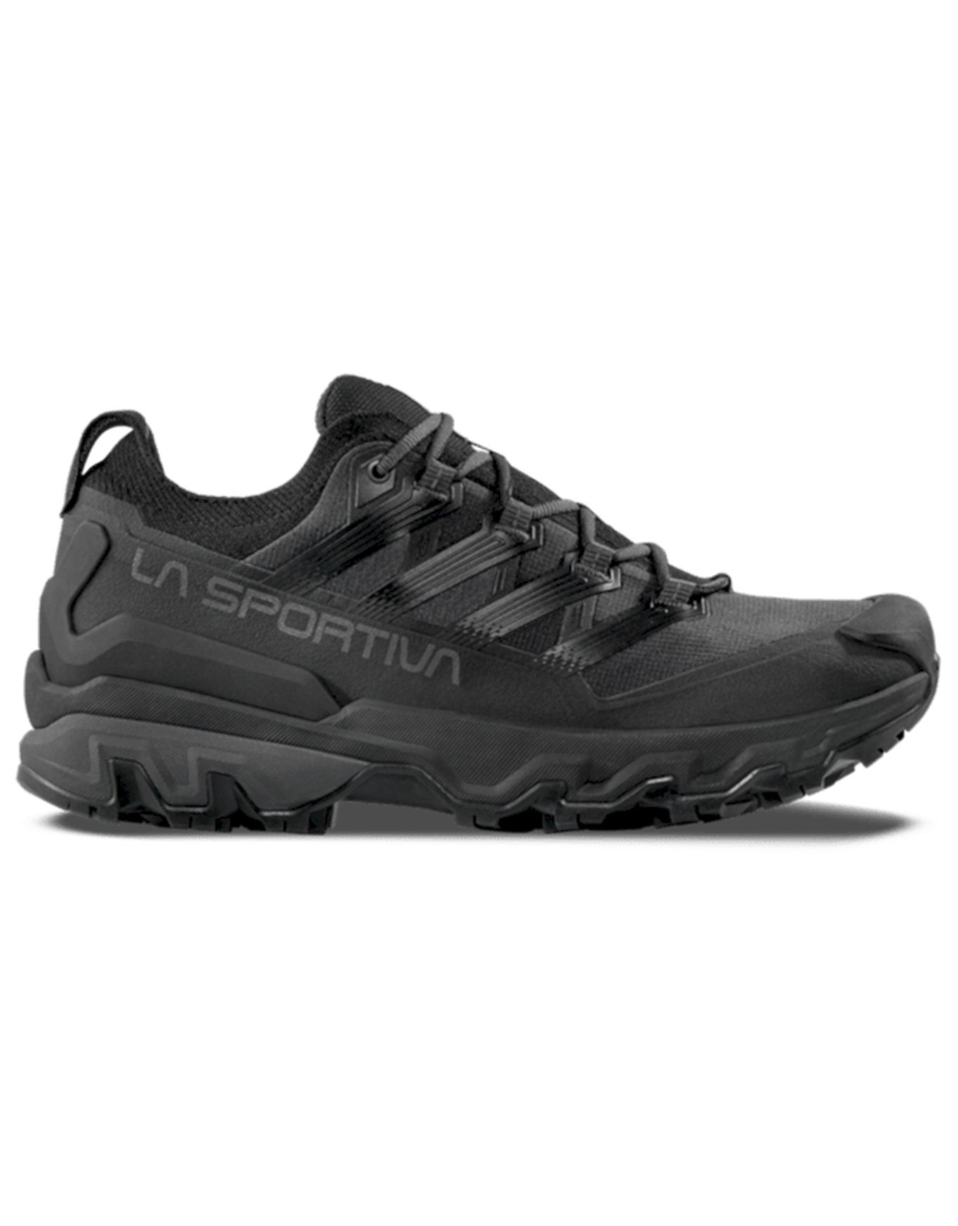Ultra Raptor 3 GTX Black + La Sportiva