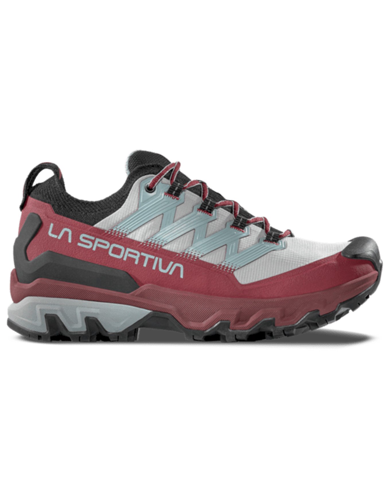 Ultra Raptor 3 GTX W Cloud/Redwood + La Sportiva