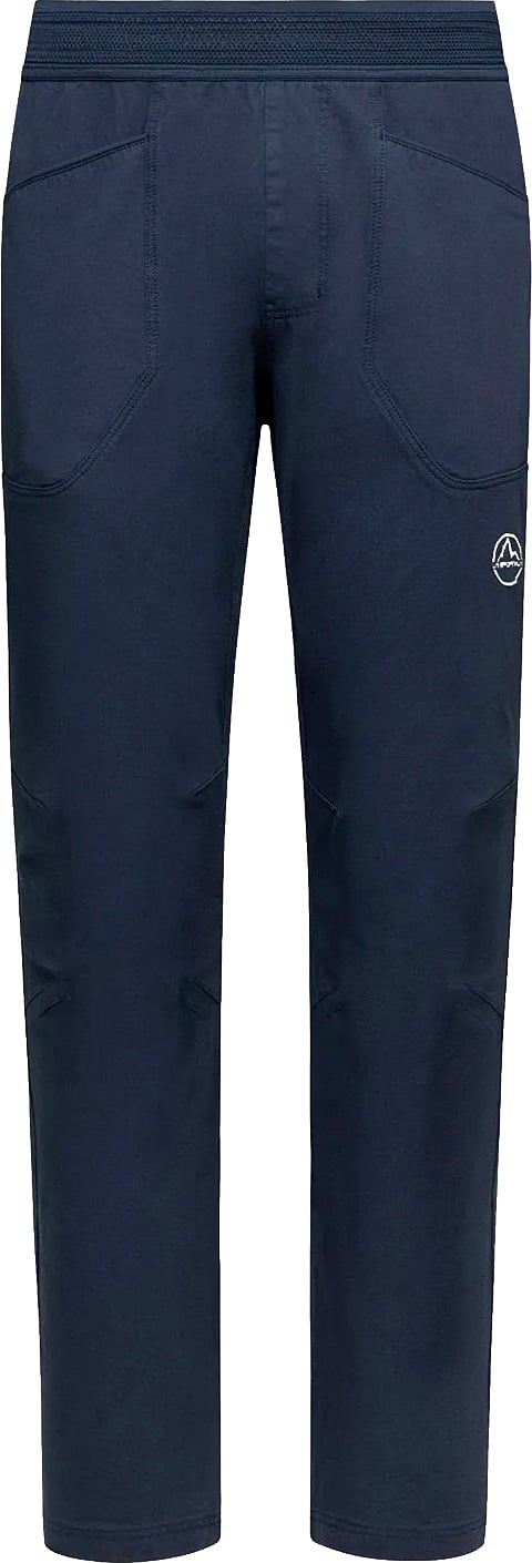Pueblo Pant M Night Sky/Chalk + La Sportiva