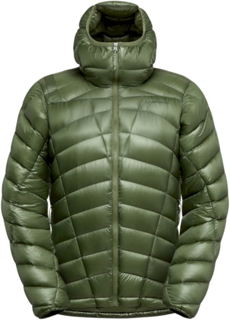 Lumina 200 Down Jacket M Cypress + La Sportiva