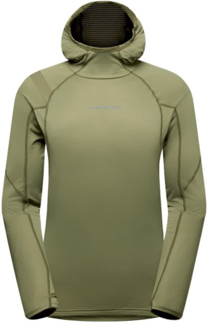 Flash Micro-Fleece M Cypress/Night Sky + La Sportiva