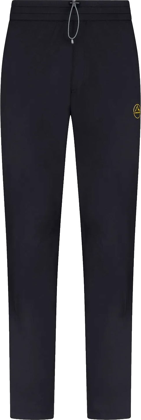 Drizzle Overpant M Black + La Sportiva