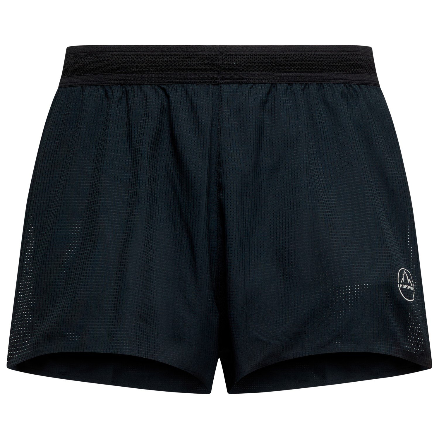 Pure 3" Short W Black/Chalk