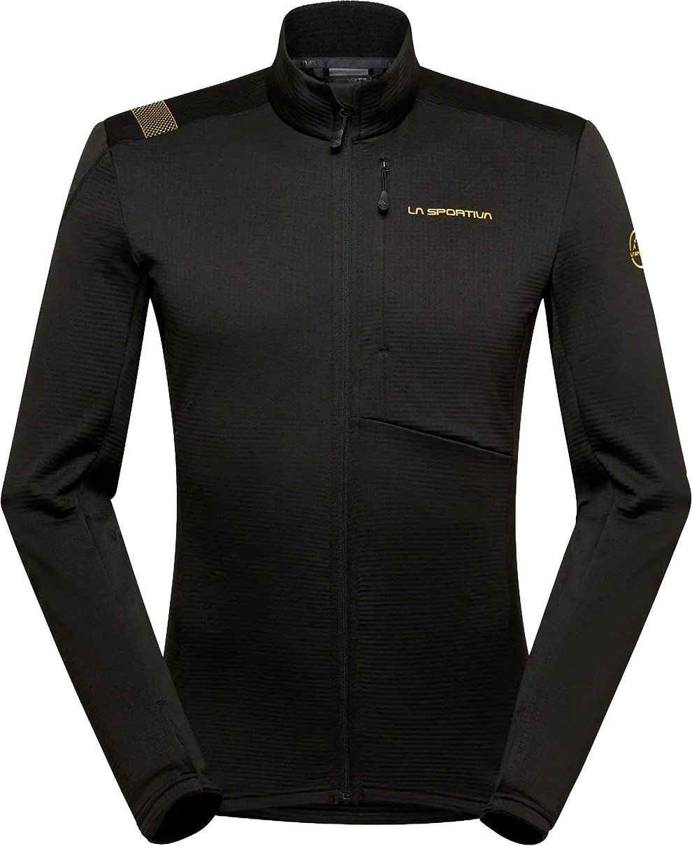 Chill Thermal Jacket M Black/Yellow + La Sportiva