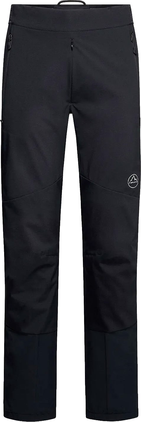 Ikarus Pant M Black + La Sportiva