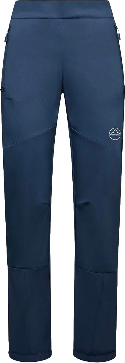 Ikarus Pant W Night Sky/Chalk + La Sportiva