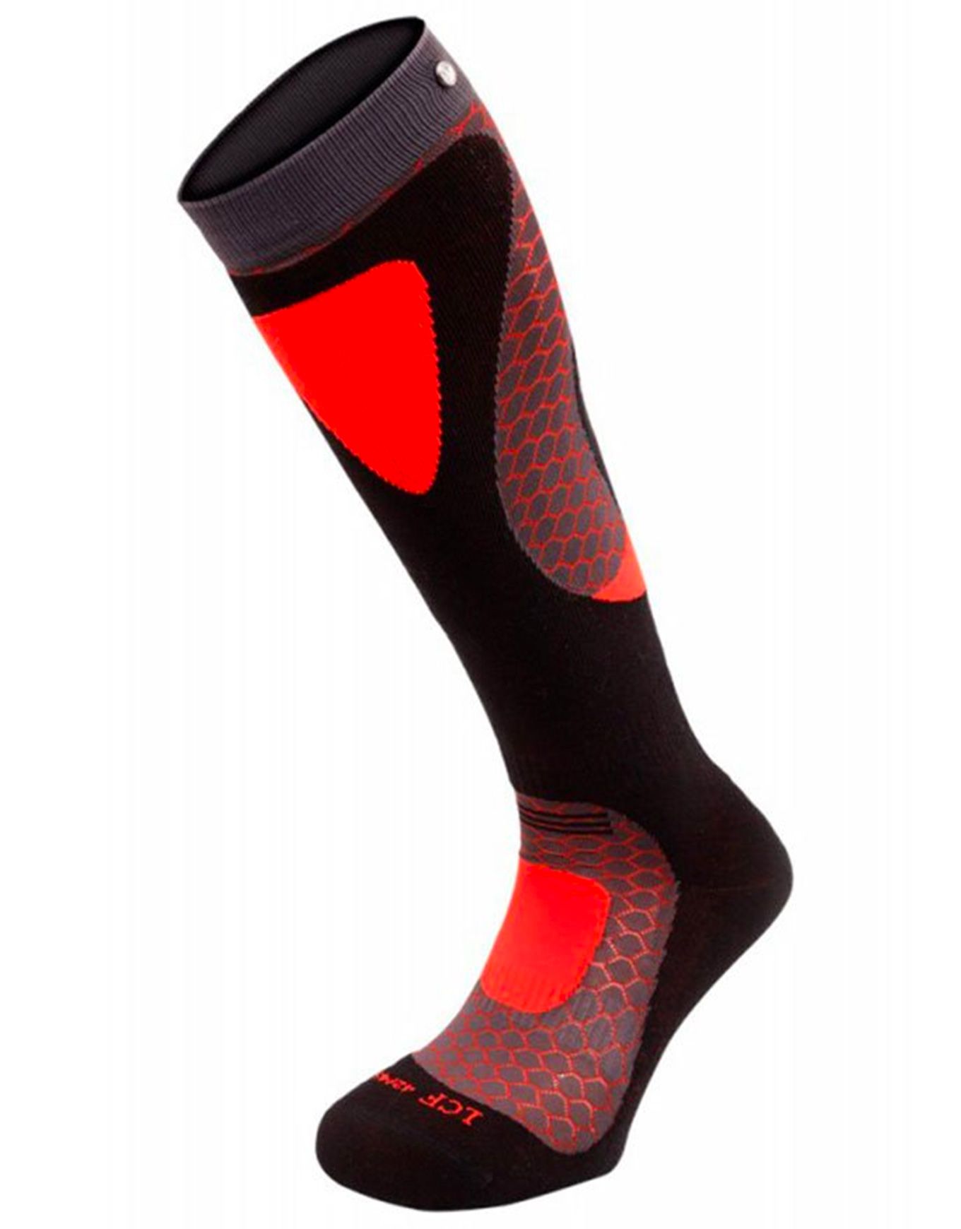 Bio Céramique Rouge + La Chaussette de France